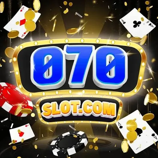 070SLOT - Simulasi Permainan Slot Terbaik