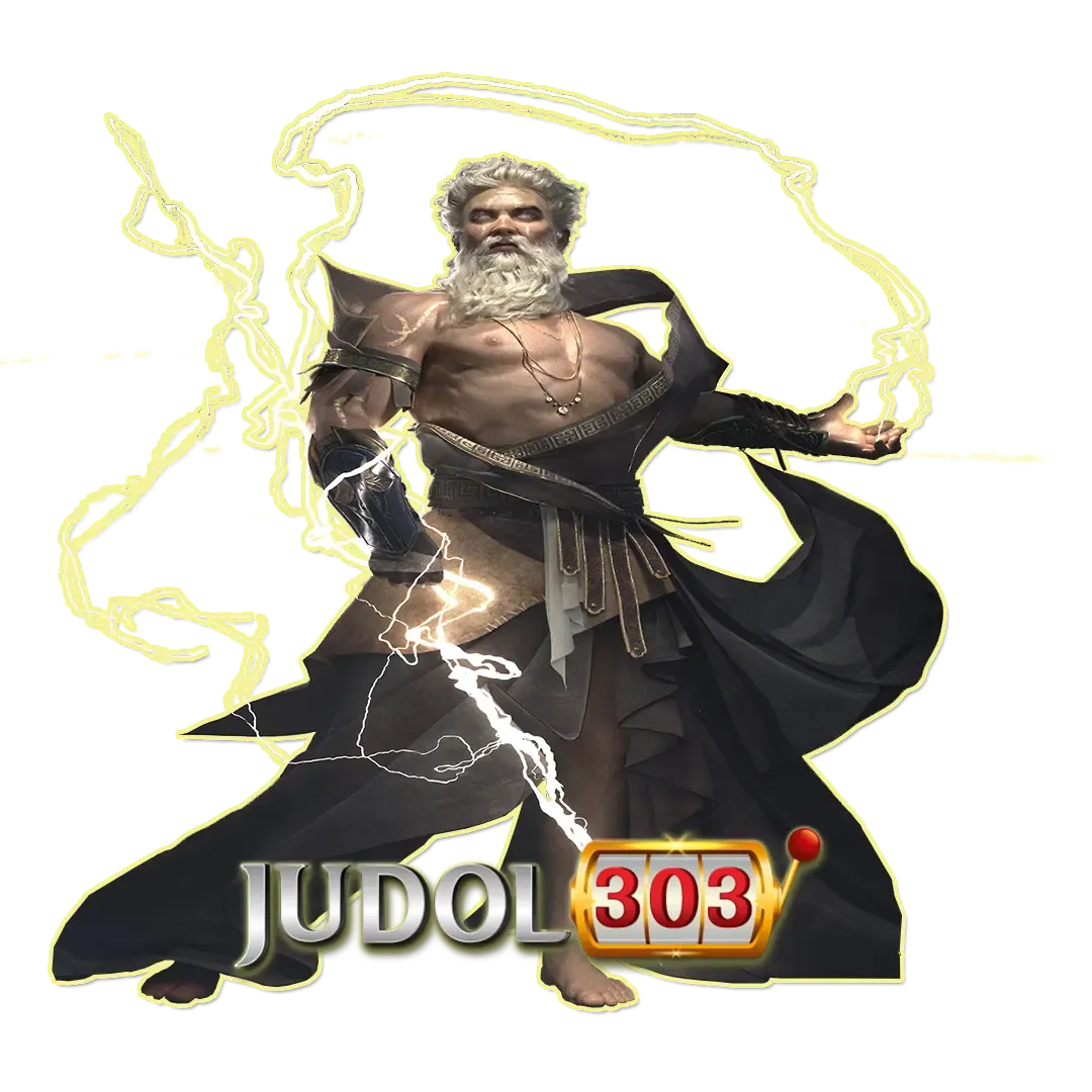 JUDOL303 - Game Gaple Terbaik untuk Penggemar