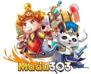 MADU303 - Aplikasi Utility Terpercaya untuk Kebutuhan Sehari-hari