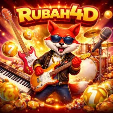 RUBAH4D - Permainan Gaple Seru dan Menantang